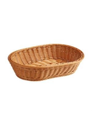 11"x 15" Woven Basket