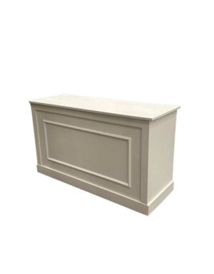 Champagne Carmel Bar