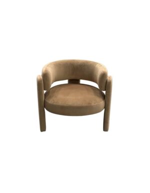 Cafe Tola Chair