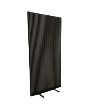 Acoustic Wall - Charcoal