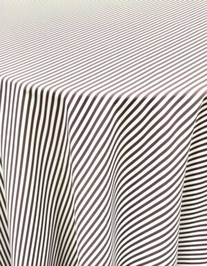 Morgan Tobacco Stripe