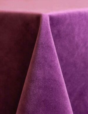 Plum Velvet