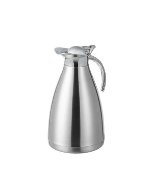 Coffee Server - Insulated Stainless 50 oz