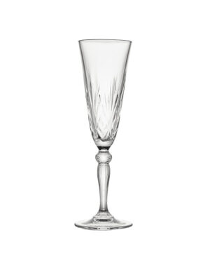 5.5 oz Cristallo Flute