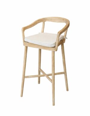 Dahlia Bar Stool