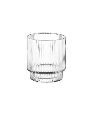 10 oz Malibu Clear Rocks/Old Fashioned