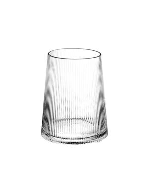 12 oz Malibu Clear Stemless Wine