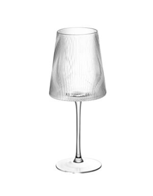 16 oz Malibu Clear Wine