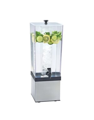 3 Gallon Deluxe Beverage Dispenser