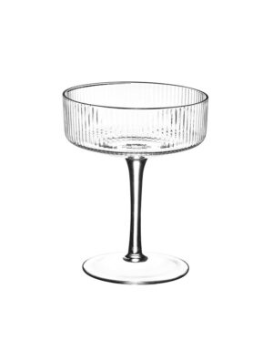 7.5 oz Malibu Clear Coupe