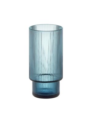 13 oz Malibu Blue Highball