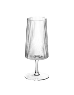 12 oz Malibu Clear Goblet